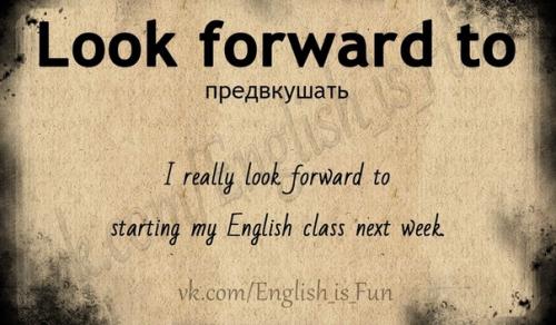 10 фразовых глаголов, без которых не обойтись в общении на английском. 03