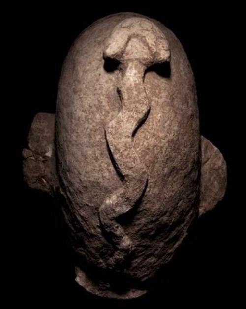 Невалы - чори.  10-. Тое тысячелетие до н. э. 07