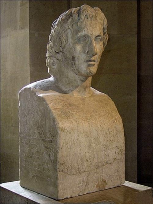 Что вы могли не знать об Александре македонском. 05 Что вы могли не знать об Александре македонском. 05