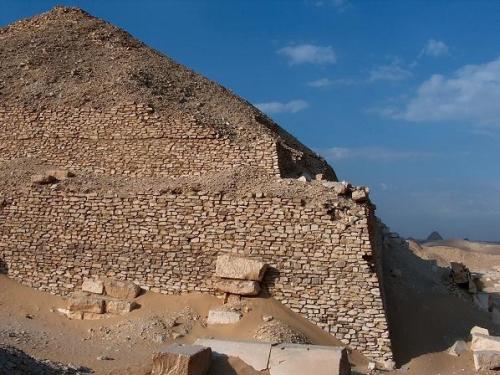 Пирамида пепи II (Pyramid of Pepi II). 05 Пирамида пепи II (Pyramid of Pepi II). 05