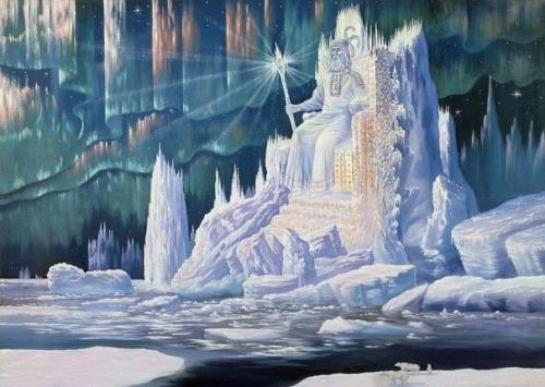 Тайная история человечества.