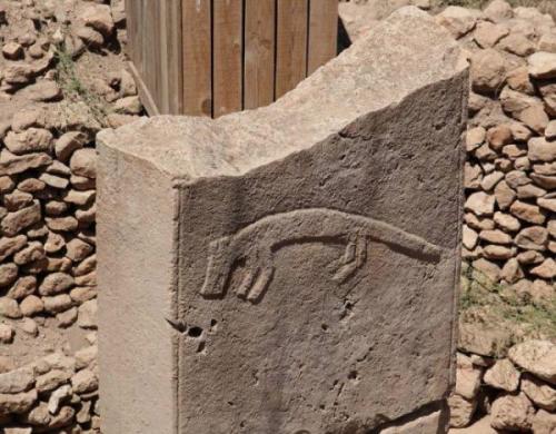 Загадки гебекли - тепе. 01