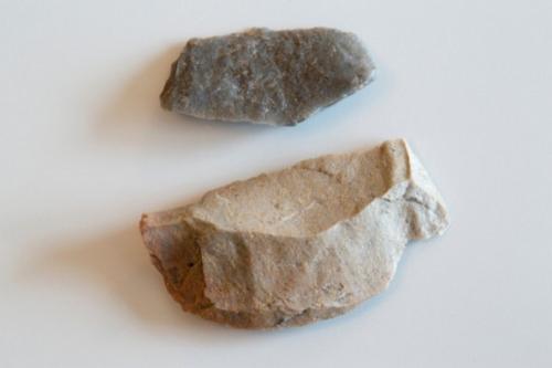 Неразгаданные тайны пустынь. 04 Неразгаданные тайны пустынь. 04