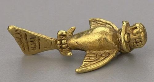 Как древние индейцы самолёты делали. 02 Как древние индейцы самолёты делали. 02