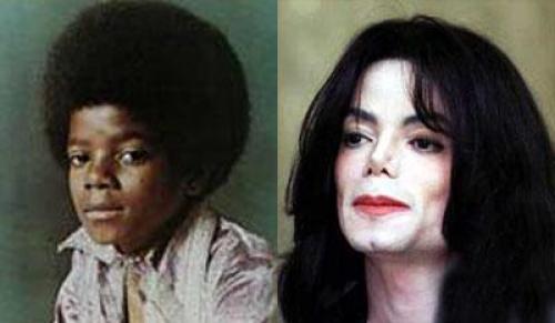 Знаменитости в детстве. 02