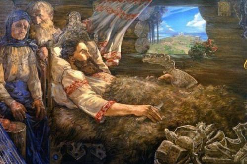 Отличные методы лечения различных недугов от наших предков. Отличные методы лечения различных недугов от наших предков.