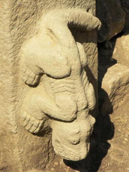 Загадки гебекли - тепе. 03