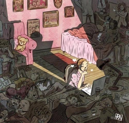 Жестко и со смыслом. 08