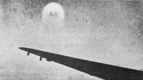 Еще один американский летчик о встречах с нло рассказал. 03 Еще один американский летчик о встречах с нло рассказал. 03