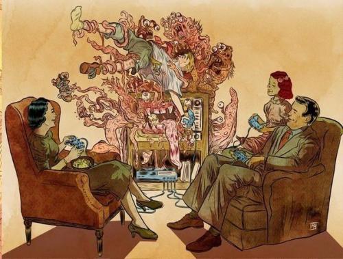 Жестко и со смыслом. 07