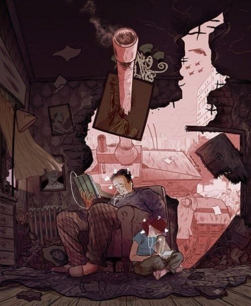 Жестко и со смыслом. 04