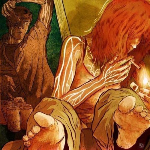 Жестко и со смыслом. 06