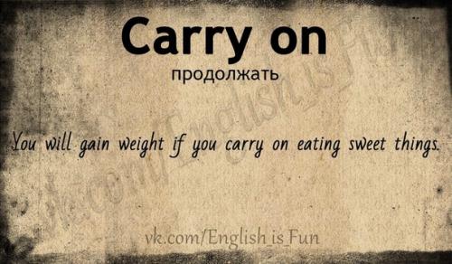 10 фразовых глаголов, без которых не обойтись в общении на английском. 02