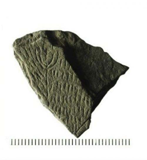 Загадочные камни с датского острова Борнхольм. 01 Загадочные камни с датского острова Борнхольм. 01