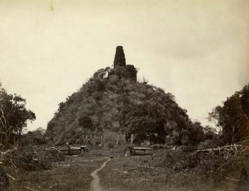 Абхаягири - гора бесстрашия. 03