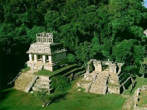 Копан: блеск, кровь, хаос. 07 Копан: блеск, кровь, хаос. 07