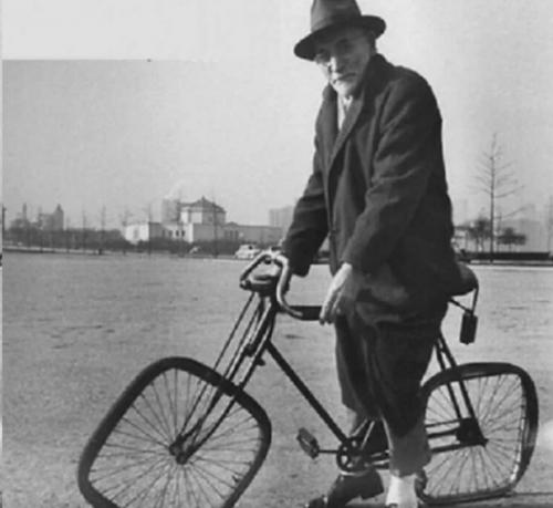 Как люди колесо изобрели? 04