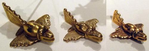 Как древние индейцы самолёты делали. 05 Как древние индейцы самолёты делали. 05