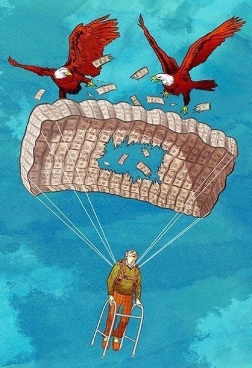 Жестко и со смыслом. 03