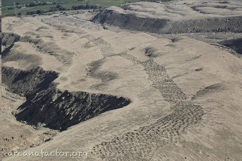 Неразгаданные тайны пустынь. 06 Неразгаданные тайны пустынь. 06