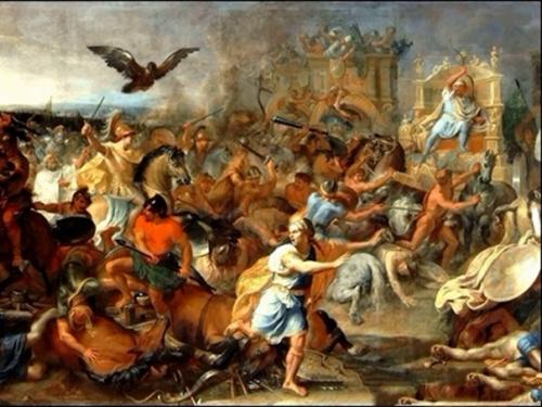 Что вы могли не знать об Александре македонском. 04 Что вы могли не знать об Александре македонском. 04