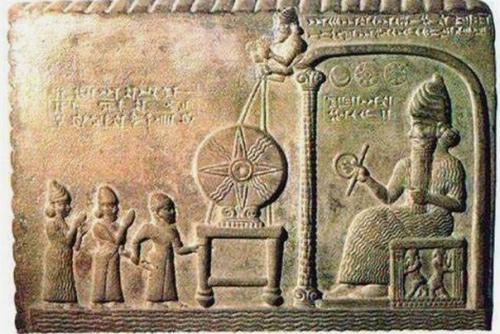 О чем рассказали глиняные таблички древних. 03 О чем рассказали глиняные таблички древних. 03