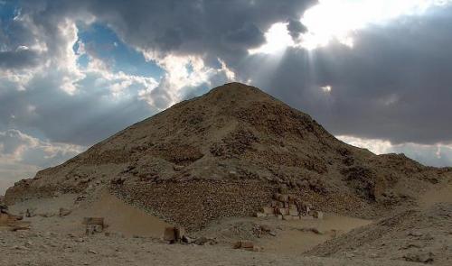 Пирамида пепи II (Pyramid of Pepi II). 04 Пирамида пепи II (Pyramid of Pepi II). 04