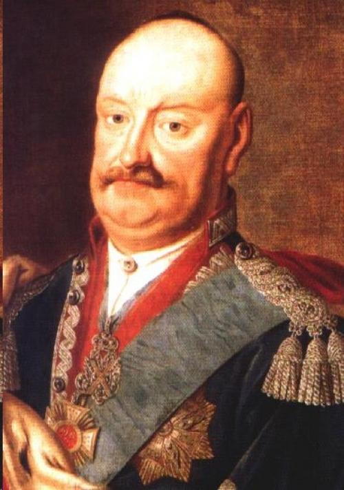 Мистические тайны рода радзивиллов. 03