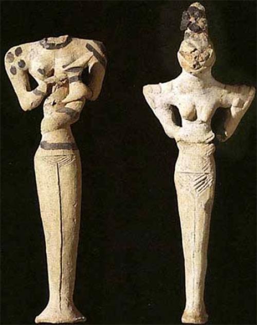 Нло и инопланетяне в истории человечества. 02