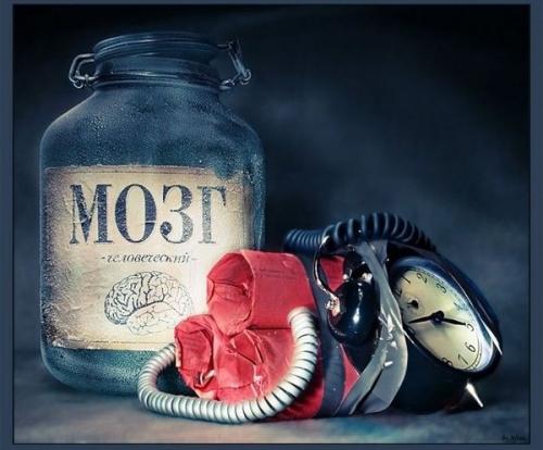 Мы хотим представить вашему вниманию самого крутого автора научно-популярных книг о логике. 02