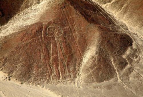 Ученые о происхождении геоглифов плато наска рассказали. Ученые о происхождении геоглифов плато наска рассказали.