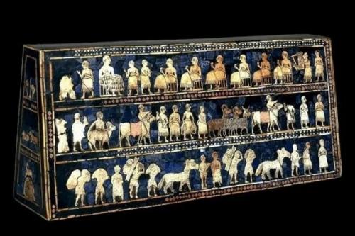 О чем рассказали глиняные таблички древних. 01 О чем рассказали глиняные таблички древних. 01