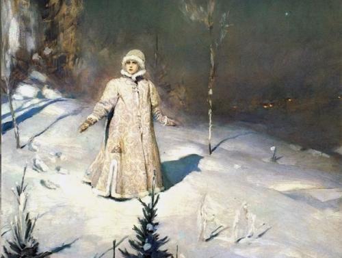 Секреты русских сказок. 01 Секреты русских сказок. 01