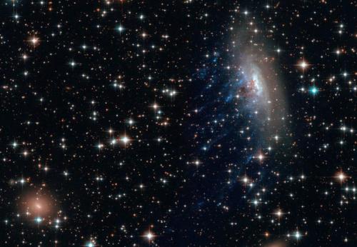 10 кадров межгалактической красоты. 06 10 кадров межгалактической красоты. 06