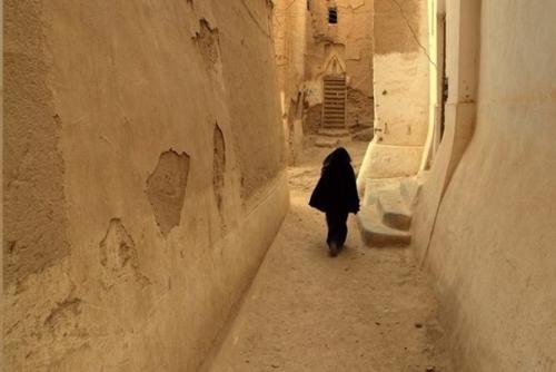 Шибам.  Древний манхеттен в пустыне. 06 Шибам.  Древний манхеттен в пустыне. 06