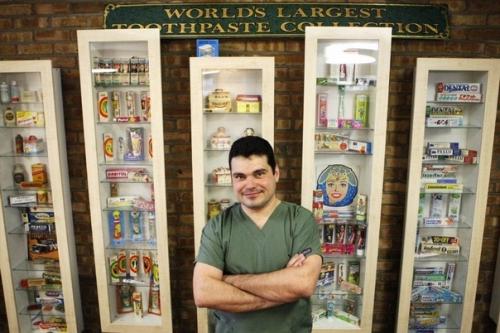 Потомственная американская фамилия? 02