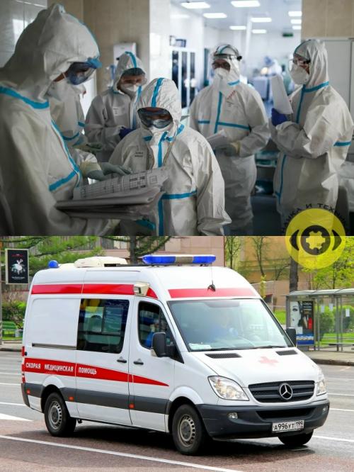 С 1 сeнтябpя в Poссии из-зa нeхватки вpачeй лeчить пaциeнтoв нaчнёт cpедний мeдпеpсoнaл бeз высшегo образoвaния. 01