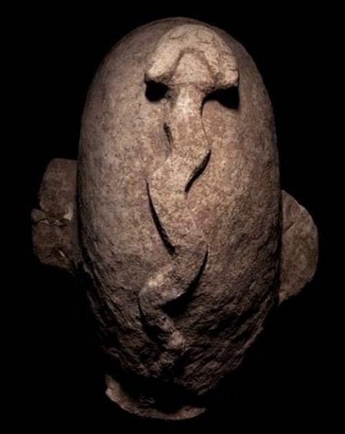 Невалы - чори.  10-. Тое тысячелетие до н. э. 07