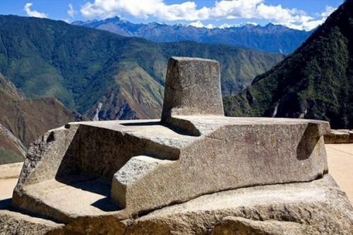 Мачу - пикчу и его загадки. 05 Мачу - пикчу и его загадки. 05