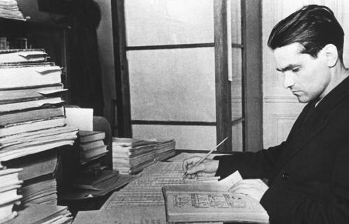 Сколько вам было лет, когда вы узнали, что письменность Майя расшифровал советский ученый Юрий кнорозов? 02