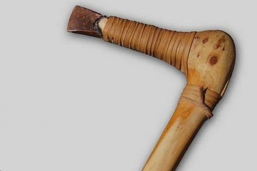 Кто такой эци - ледяной человек. 04 Кто такой эци - ледяной человек. 04