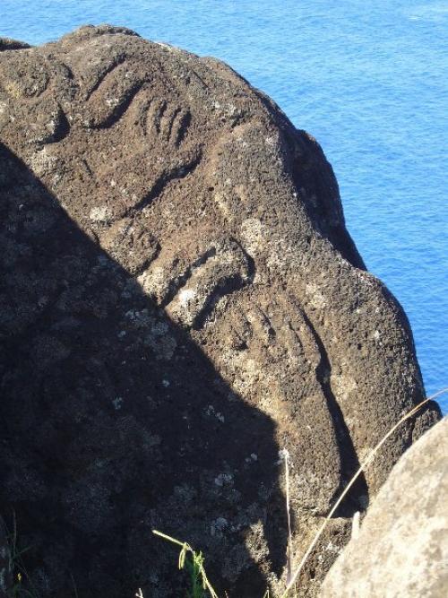 Гёбекли тепе - колыбель цивилизации. 08