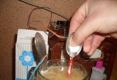 Как выгравировать имя на ложке в домашних условиях? 04 Как выгравировать имя на ложке в домашних условиях? 04