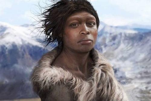 В ДНК человека нашли гены неизвестного предка. 01