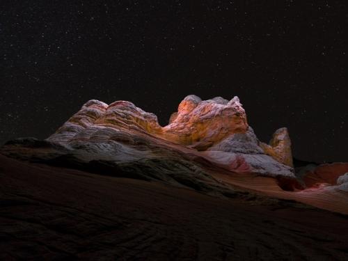 Reuben Wu - фото с длинными экспозициями. 05