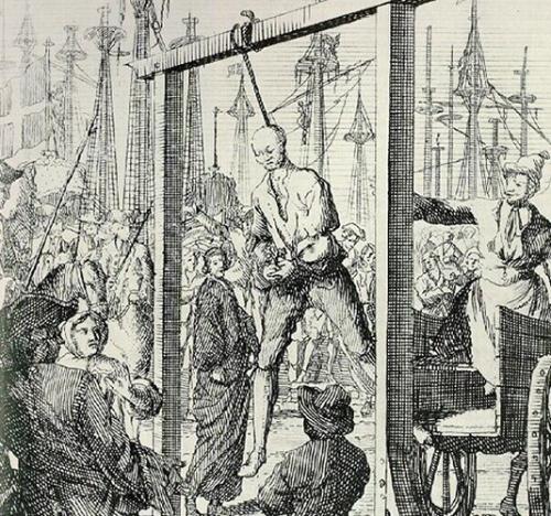 Казни мертвецов. Расправы после смерти обычно удостаивались люди, которые при жизни были весьма могущественными. 04 Казни мертвецов. Расправы после смерти обычно удостаивались люди, которые при жизни были весьма могущественными. 04