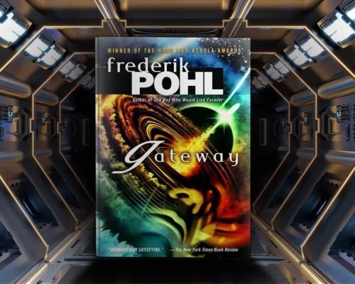 Фантастика про экспедиции к иным звездным системам. 04