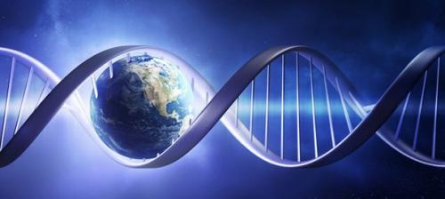 Ученые: жизнь на земле появилась слишком рано. Ученые: жизнь на земле появилась слишком рано.