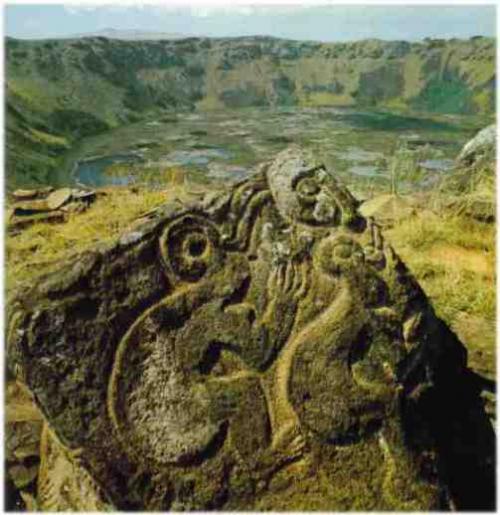 Гёбекли тепе - колыбель цивилизации. 07