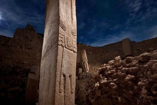 Невалы - чори.  10-. Тое тысячелетие до н. э. 04